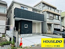 FIRSTTOWN　名古屋市第2中川区助光　1号棟