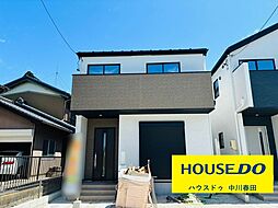 新築戸建　海部郡大治町八ツ屋2期　1号棟