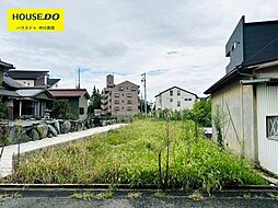 売土地　名古屋市中川区助光　3号地