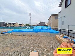 ファーストタウン　海部郡第1大治町西條佐渡　1号棟