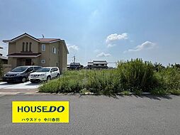 売土地　名古屋市中川区富永3丁目　2号地