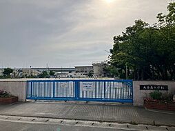 売土地　海部郡大治町大字三本木　1号地