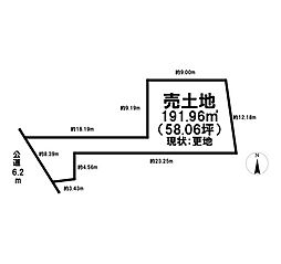 売土地　海部郡大治町　2号地