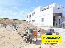 新築戸建　名古屋市助光2期　1号棟