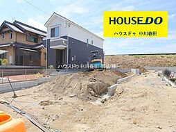 新築戸建　名古屋市助光2期　3号棟