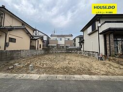 新築戸建　海部郡蟹江町宝1丁目