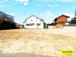 売土地　名古屋市緑区桶狭間巻山