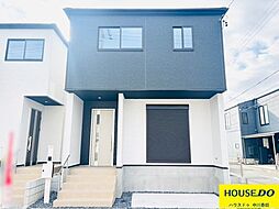 新築戸建　中川区打中3期　1号棟