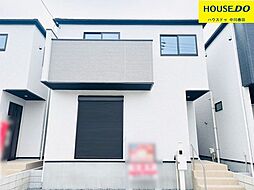 新築戸建　中川区打中3期　2号棟