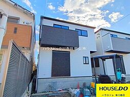 新築戸建 中川区打中3期 3号棟