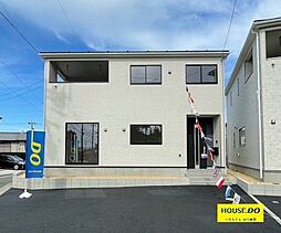 新築戸建　あま市七宝町鯰橋第1　4号棟