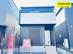 新築戸建　港区宝神3期