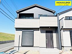 新築戸建　名古屋市中須町2期　1号棟