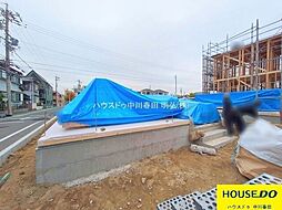 新築戸建 大治町鎌須賀第二 1号棟