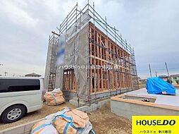 新築戸建 大治町鎌須賀第二 3号棟