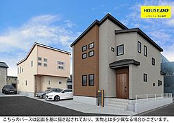 新築戸建 中川区打出1丁目 2号棟