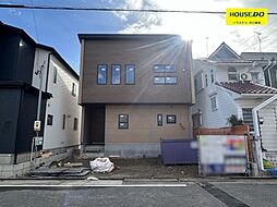 新築戸建 中川区打出2丁目2期 1号棟