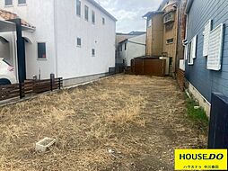 新築戸建　名古屋市港陽