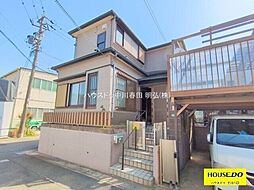 中古戸建　大治町西條壱町田