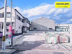 新築戸建 名古屋市港区名四町第2 1号棟