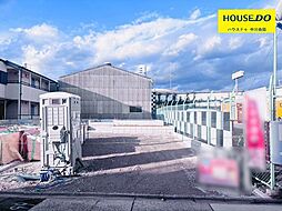 新築戸建 名古屋市港区名四町第2 2号棟