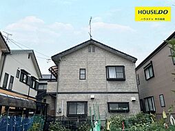 中古戸建　中川区江松