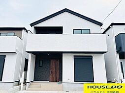 新築戸建 名古屋市中川区丸米町 3号棟