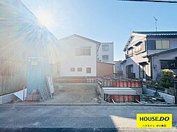 新築戸建 中川区小碓通219(1)