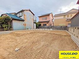 新築戸建　海部郡蟹江町桜3丁目