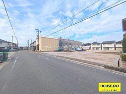 新築戸建　あま市新居屋7期　C号棟