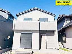 新築戸建　名古屋市中須町2期　2号棟