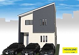 新築戸建　あま市第2下萱津平島　2号棟