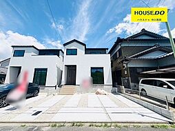 新築戸建　中川区中須町2期　2号棟