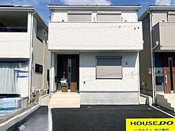 新築戸建　中川区中須町第5　1号棟