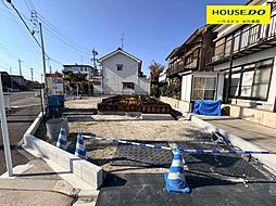 新築戸建　港区遠若町5期