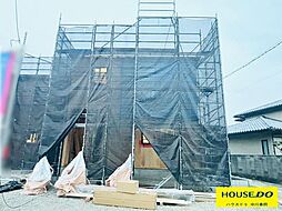 新築戸建　あま市甚目寺第12　2号棟