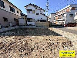 新築戸建　蟹江町学戸1期