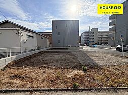 新築戸建　中川区高畑1期　1号棟