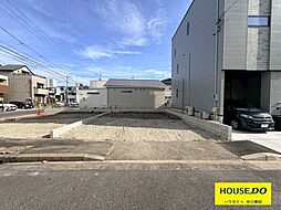 新築戸建　中川区高畑1期　2号棟