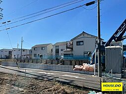 新築戸建　大治町長牧第18