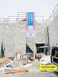 新築戸建　あま市下萱津第7　2号棟
