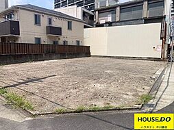 新築戸建　中川区尾頭橋1期　2号棟