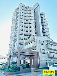 ライオンズガーデン戸田