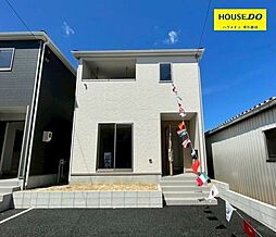 新築戸建　あま市七宝町鯰橋第1　1号棟