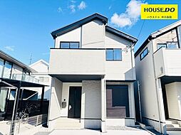 LIGARE　中川区中須町2期　1号棟