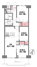 ユアサハイム新高 1004