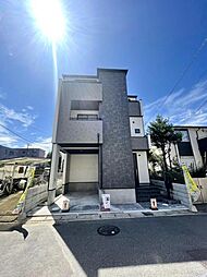 市川市幸2丁目 新築一戸建て