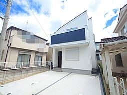 市川市大和田5丁目 新築一戸建て