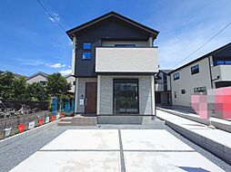 流山市流山 新築一戸建て／全4棟　1号棟