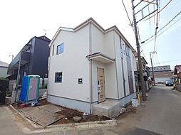 船橋市三山9丁目 新築一戸建て